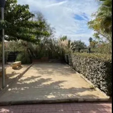 Appartement Primavera Cap D *