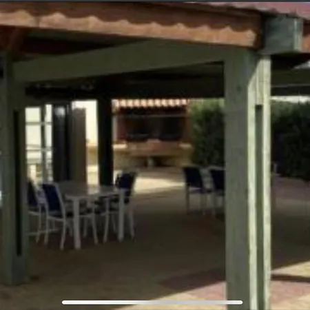 Appartement Primavera Cap D