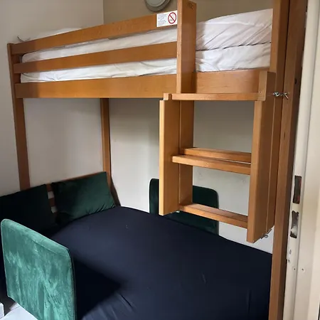 Primavera Cap D Appartement Agde