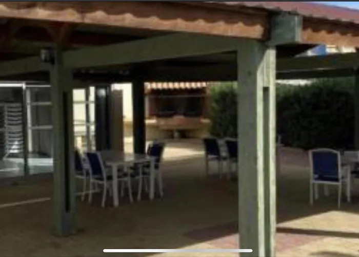 Appartement Primavera Cap D