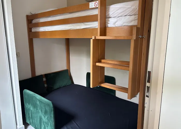 Primavera Cap D Appartement Agde