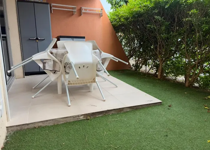 Appartement Primavera Cap D Agde