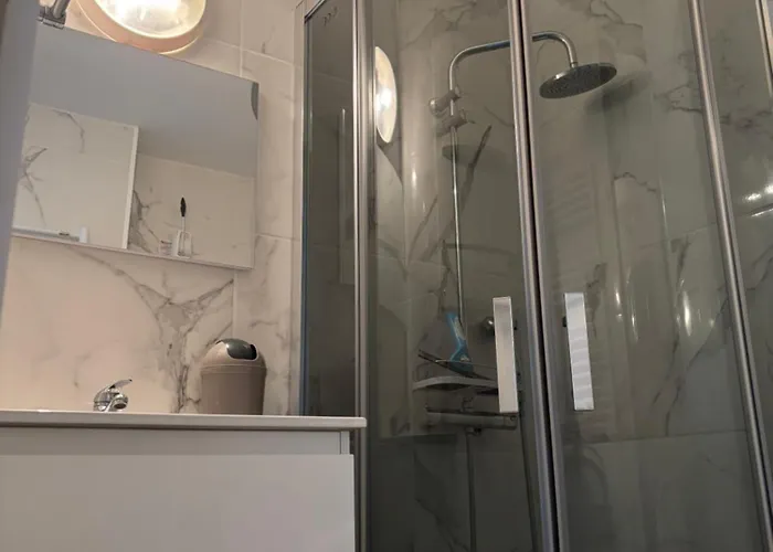 Appartement Primavera Cap D