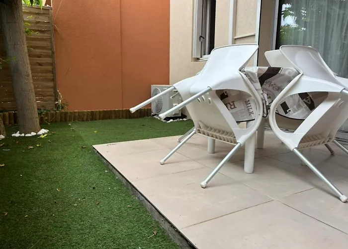 Primavera Cap D * Agde