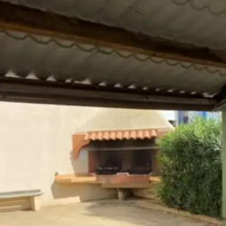 Résidence Primavera Cap D Agde