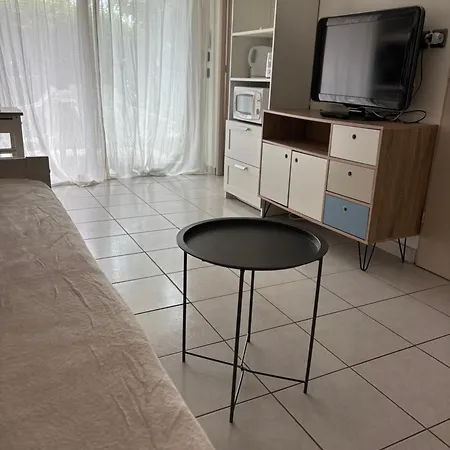 Apartment Primavera Cap D