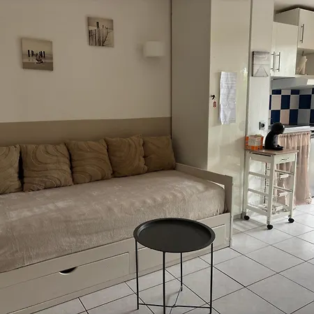 Résidence Primavera Cap D Appartement