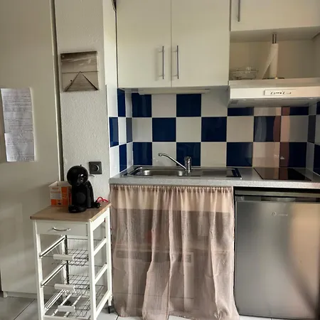 Primavera Cap D * Agde