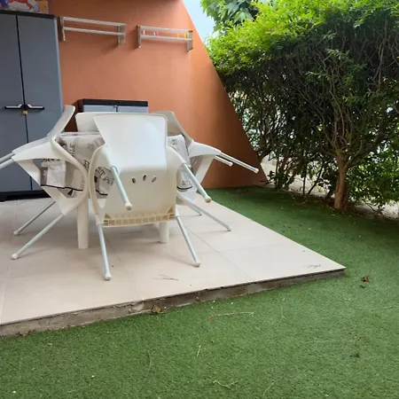 Apartment Primavera Cap D Agde