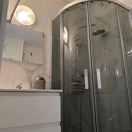 Apartment Primavera Cap D