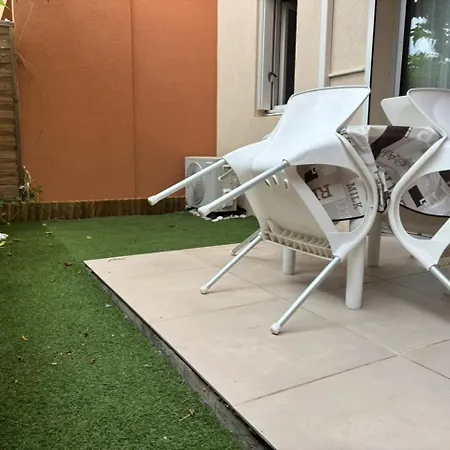 Primavera Cap D * Agde