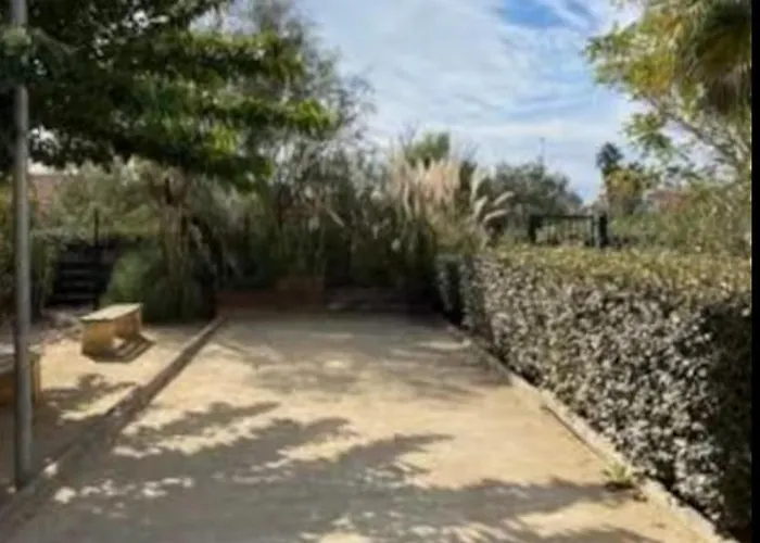 Appartamento Résidence Primavera Cap D *