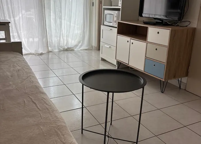 Appartamento Résidence Primavera Cap D