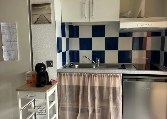 Résidence Primavera Cap D * Agde